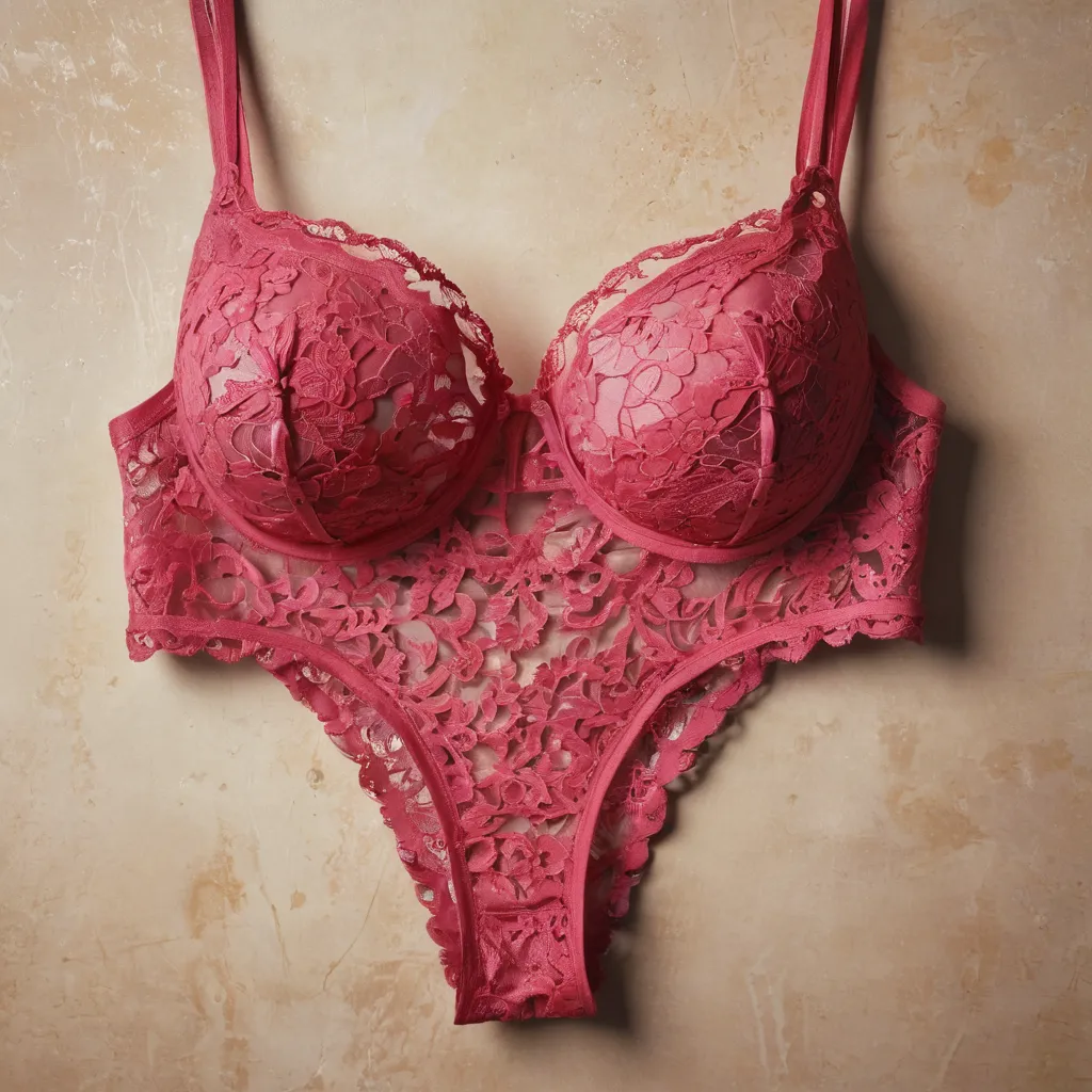 Exploring Trends And Insights In Sexy Lingerie
