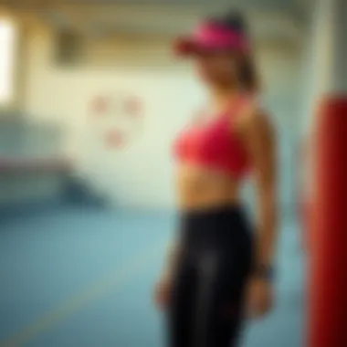 Cultural Impact on Fitness Fashion Cultural influences reflected in modern fitness fashion