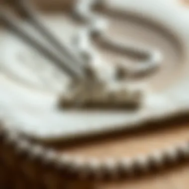 Maintenance of Stainless Steel Jewelry Care tips for maintaining stainless steel jewelry brilliance