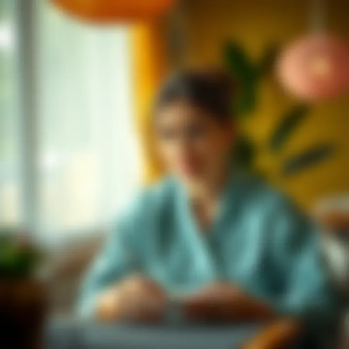 Care tips for maintaining heat resistant dining mats