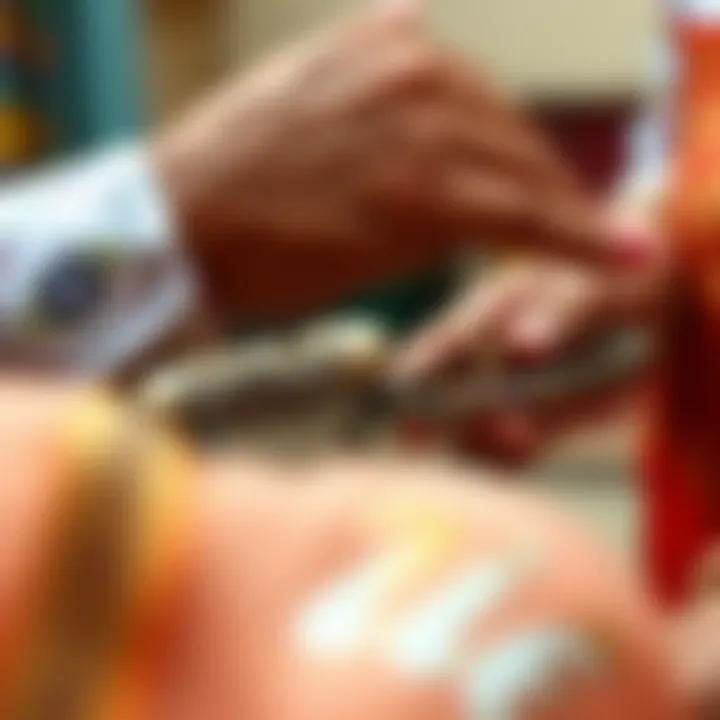 Cultural symbols depicted on Hers and Hers bracelets from various backgrounds