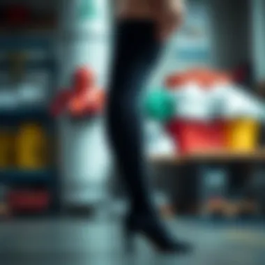 Maintenance tips for longevity of support hose