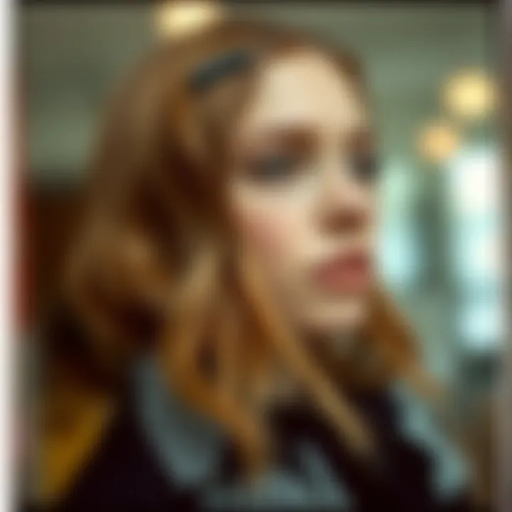 Versatile styling techniques using jumbo jaw clips