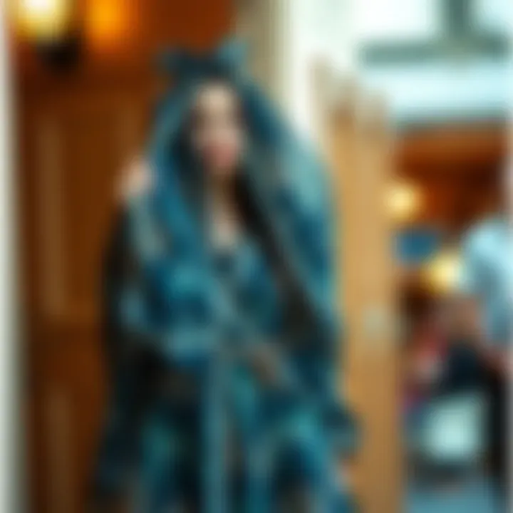 Essential Care Tips Care tips for maintaining a paisley halter dress