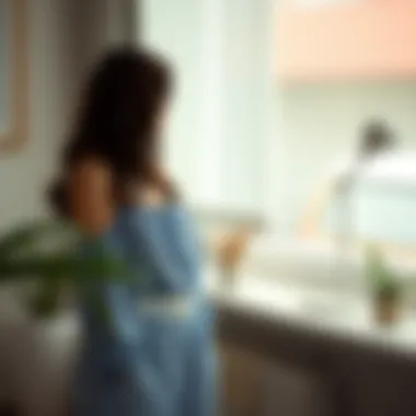 Care and maintenance tips for prolonging the life of off-the-shoulder pants sets