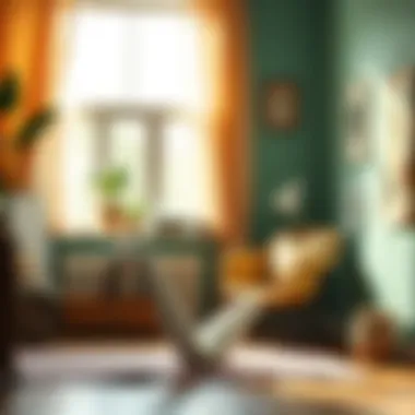 Sustainable approach to using contact paper