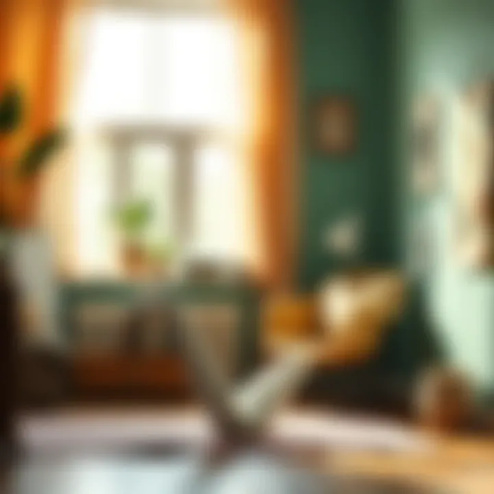 Sustainable approach to using contact paper