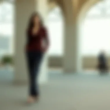 Elegant styling options for different body types