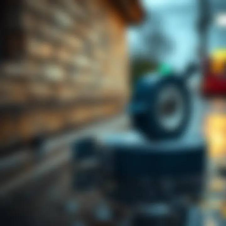 Comparison between waterproof sealant tape and traditional sealants