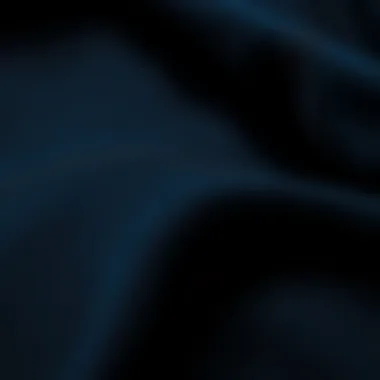 Close-up of luxurious fabric textures used in sexy tights