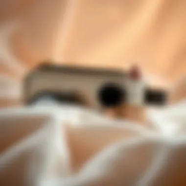 Eco-friendly materials used in makeup bag design