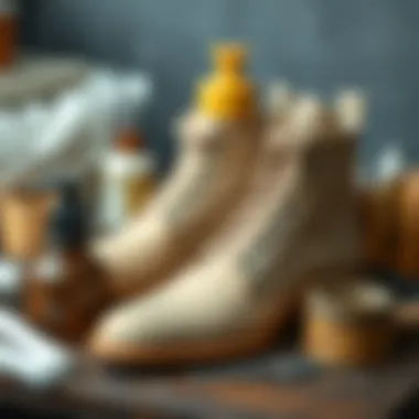 Repair Materials for Shoe Lining Various repair materials for shoe lining