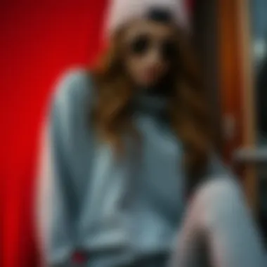 Styling Cashmere Long Underwear for Contemporary Fashion Styling cashmere long underwear for contemporary fashion