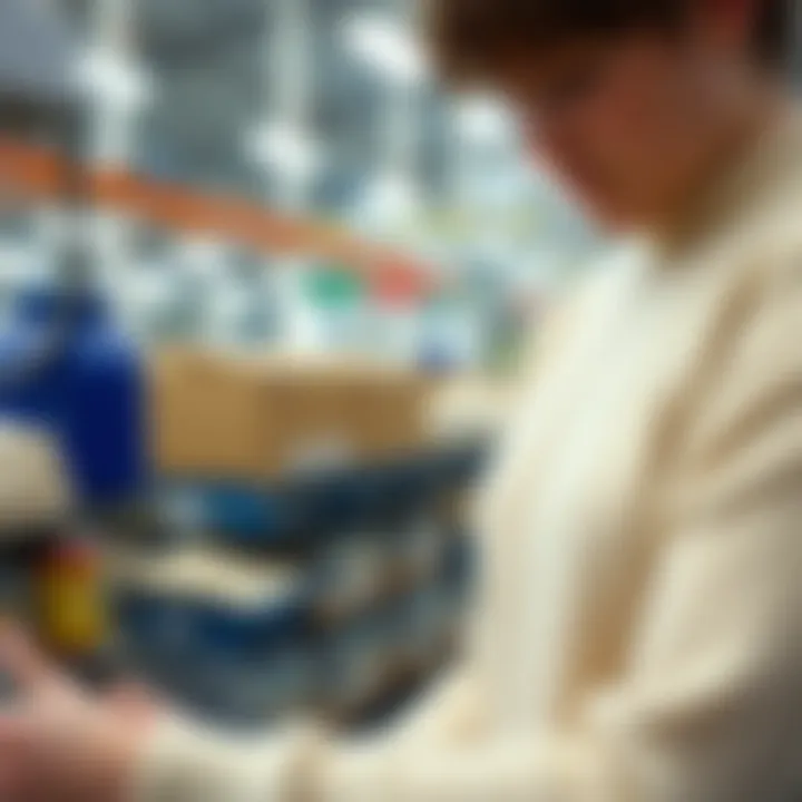 Environmentally Sustainable Cashmere Production Environmentally sustainable cashmere production