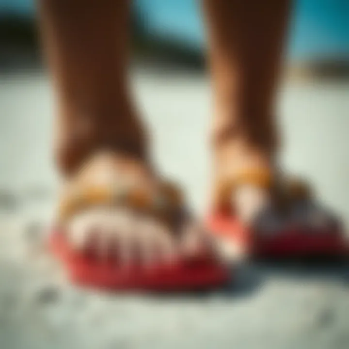 Comfort features of toe guards in footwear