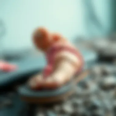 Sustainable materials used in toe guard manufacturing