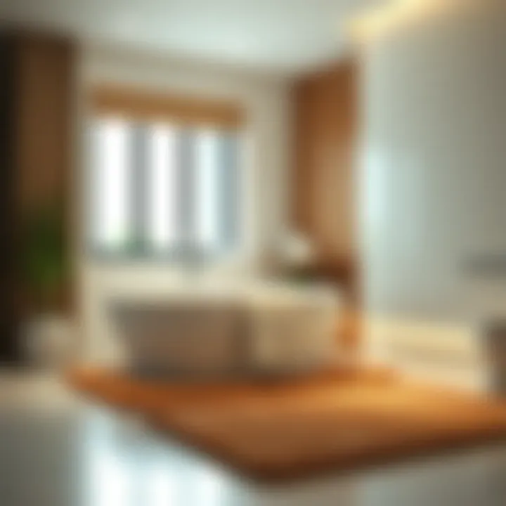 Care Instructions for Maintaining Your Bath Mats Care instructions for maintaining bath mats