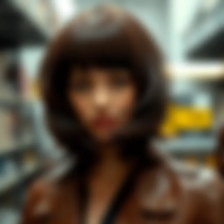 Maintenance tips for keeping wiglet hair toppers in excellent condition