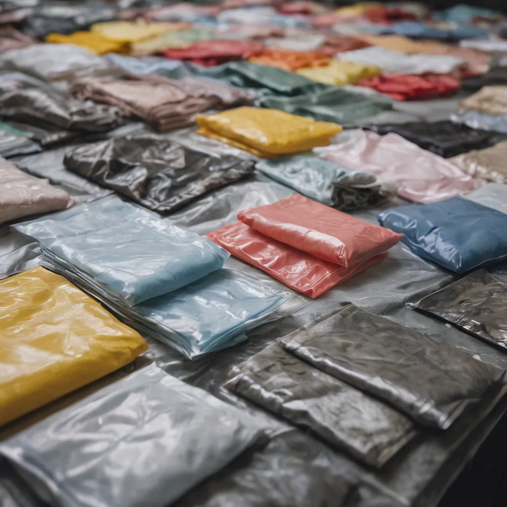 Maximizing Fabric Care with Jumbo Vacuum Bags